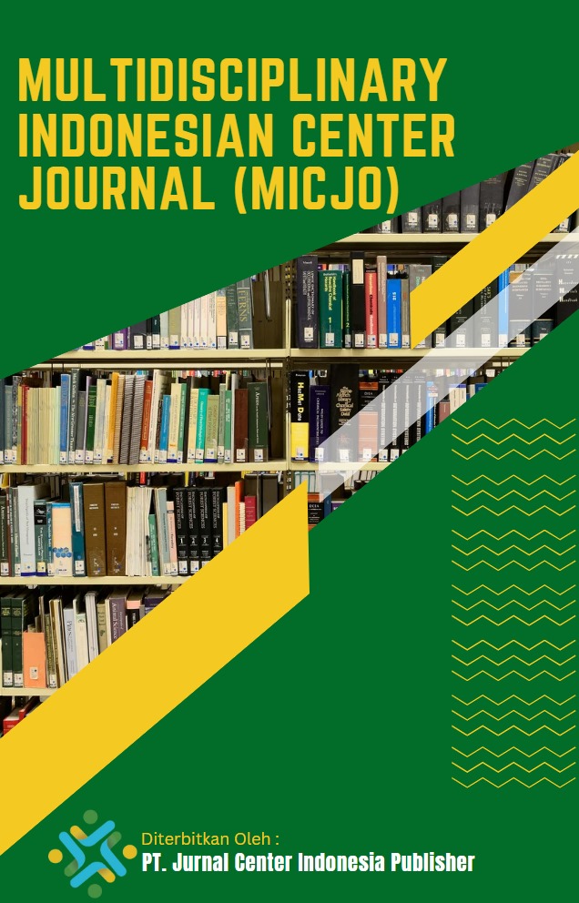 					View Vol. 3 No. 2 (2026): Vol. 3 No. 2 Edisi April 2026
				