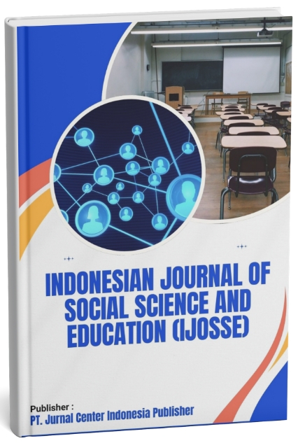 					View Vol. 1 No. 2 (2025): Vol 1. No. 2 : Edisi Mei 2025
				