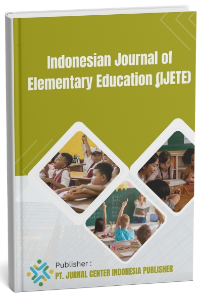 					View Vol. 1 No. 1 (2025): Vol. 1 No. 1 : Edisi Juni 2025
				