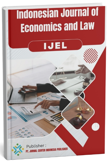					View Vol. 1 No. 2 (2025): Vol. 1 No. 2 : Edisi September 2025
				