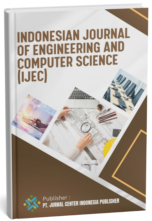 					View Vol. 1 No. 1 (2025): Edisi Januari 2025
				